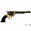 denix Cal 45 Peacemaker revolver 7 USA 1873