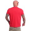 Pánské triko Yakuza Bleak Regular Basic 25046 red