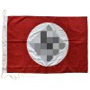 flag nsdap 60x90cm thick cotton