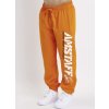 Pánské tepláky Amstaff Logo 2.0 orange (Velikost L)
