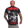 Pánské triko Yakuza Dynamite Regular 25016 black