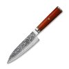 36736 1 kuchynsky nuz chef 155 mm dellinger m390 cocobolo