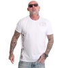 Pánské triko Yakuza Things Regular 25018 white