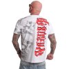 Pánské triko Yakuza Skull Awakening Regular 25031 white (Velikost M)