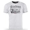 Pánské triko Thor Steinar Orlik weiss (Velikost M)