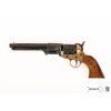 denix Confederate revolver USA 1860 (1)