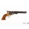 denix Confederate revolver USA 1860