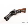 denix Cal 45 Peacemaker revolver 4 75 USA 1873 (3)