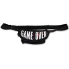 Yakuza ledvinka Game Over V02 25303 black