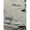 Pánské triko LEGAL LIFE Baseball Legend khaki (Velikost M)