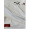 Pánské triko LEGAL LIFE Dirty Business white (Velikost XXL)