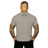Pánské triko LEGAL LIFE Gasoline grey (Velikost M)