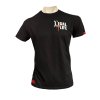 Pánské triko LEGAL LIFE Original Streetwear black