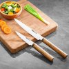 Set nožů na ovoce a zeleninu Paring 90 mm, Paring 120 mm Pirge LIFE®
