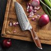 36886 1 nuz santoku 185 mm dellinger rose wood damascus 2