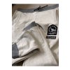 Yakuza Premium Pánské tepláky 3429 light grey (Velikost XXL)