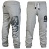 Yakuza Premium Pánské tepláky 3429 light grey (Velikost XXL)
