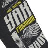 Yakuza Premium Pánské tepláky 2331 dark grey (Velikost XXL)