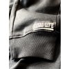 Pánské tepláky LEGAL LIFE Original Street Wear Black (Velikost S)