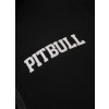 PitBull West Coast - dámská KPZ mikina TYRIAN černá (Velikost XS)