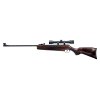 Vzduchovka Hammerli Hunter Force 600 Combo cal.4,5mm