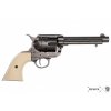 denix Revolver Cal 45 Peacemaker 5 USA 1873 (12)