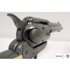 denix Revolver Cal 45 Peacemaker 5 USA 1873 (15)