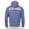 Pánská mikina Thor Steinar KPZ Ultima blue (Velikost M)