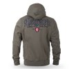Pánská mikina Thor Steinar KPZ Asgard olive (Velikost M)