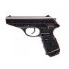 Vzduchová pistole Gamo P-25 Blowback 4,5mm