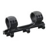 Montáž Vector Optics X-ACCU 20 MOA jednodílná 22mm/30mm střední