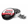 Diabolo Gamo AccuTek Match 4,5mm 500ks