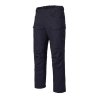 Kalhoty UTP® rip-stop stretch NAVY BLUE (velikost 3XL-L)