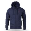 Pánská mikina Thor Steinar KPZ Ultima marine navy (Velikost M)