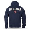 Pánská mikina Thor Steinar KPZ Ultima marine navy (Velikost M)