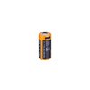 FENIX dobíjecí USB-C baterie RCR123A 3,6V - 800 mAh