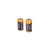 FENIX dobíjecí USB-C baterie RCR123A 3,6V - 800 mAh