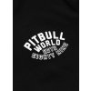 PitBull West Coast - pánské triko HERO černé (Velikost S)