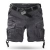 Thor Steinar Kraťasy Harald anthra (Velikost M)