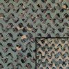 Síť maskovací BASIC WOODLAND 3x3m  + Doprava zdarma na další nákup