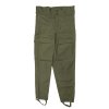 Kalhoty vz.85 nové zelené (velikost 164/082)
