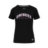 PitBull West Coast - dámské triko TATTO černé