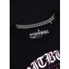 PitBull West Coast - dámské triko TATTO černé