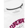 PitBull West Coast - dámské triko TATTO bílé