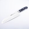 Nůž Santoku Cullens 180 mm Pirge Classic®  + Sleva 100,- Kč s kódem "DELI100"