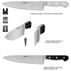 Nůž šéfkuchaře Chef 180 mm Pirge Classic®  + Sleva 100,- Kč s kódem "DELI100"
