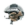Sluchátka elektronická M32X PLUS pro rail ARC COYOTE
