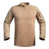 Košile taktická FIGHTER V2 GEN.2 TAN (velikost 3XL)