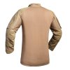 Košile taktická FIGHTER V2 GEN.2 TAN (velikost 3XL)