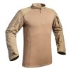 Košile taktická FIGHTER V2 GEN.2 TAN (velikost 3XL)